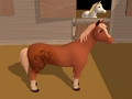 Laro Pag-horseshoeing  online