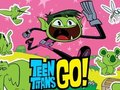 Laro Pagsusulit sa Hayop ng Beast Boy  online