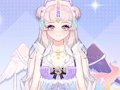 Laro Magic Princess Dressup online