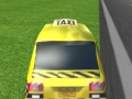 Laro 3D taxi racing  online