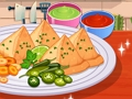 Laro Roxie's Kitchen Indian Samosa online