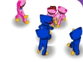 Laro Ang Aking Huggy Wuggy Pet Merge  online