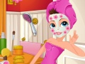 Laro Pinup facial beauty  online