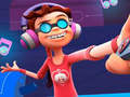 Laro Ang Mini Beat Power Rockers ay Wala sa Kontrol  online