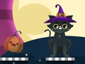 Laro Nakakabaliw na Halloween  online