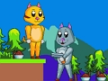 Laro Chinu Neko 2 online