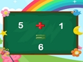 Laro Palaruan ng Math  online