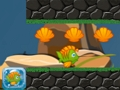 Laro Blocky Fish online