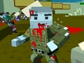Laro Crazy Pixel Apocalypse 4 online