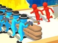 Laro Pagmamadali ng ebolusyon ng tao online