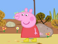 Laro Safari Day kasama ang Peppa Pig  online