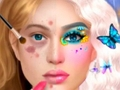 Laro Makeover Studio 3D online