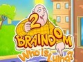 Laro Braindom 2: Sino ang Nagsisinungaling?  online
