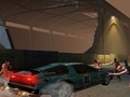 Laro Zombies vs Muscle Cars online