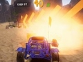 Laro Xtreme Buggy Car: Offroad Race online