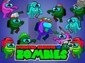 Laro Impostor Survivor vs Zombies online