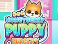 Laro Doc Honey Berry Puppy Surgery online