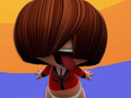 Laro Mini Beat Power Rockers: Musical Painting online