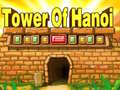 Laro Tore ng Hanoi  online