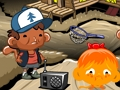 Laro Monkey Go Happy Stage 718 online