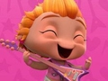 Laro Mini Beat Power Rockers: Gustung -gusto ang aking gitara online