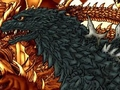 Laro Godzilla Daikaiju Battle Royale online