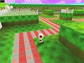 Laro Captain Toad: Mabilis na Maze  online