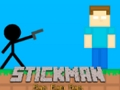 Laro Stickman Bam Bam Bam online