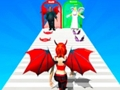 Laro Lumaban ang Angel Demon online