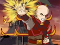 Laro Avatar ang Huling Airbender Fortress Fight  online
