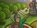 Laro Tower Defense Clash online