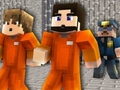Laro Minecraft: Pakikipagsapalaran Mula sa Bilangguan  online