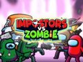 Laro Impostor vs Zombies  online