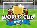 Laro Parusa sa World Cup  online