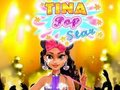Laro Tina Pop Star online