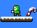 Laro Snowball skirmish online