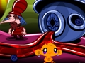 Laro Monkey Go Happy Stage 107 online