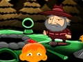 Laro Monkey Go Happy Stage 108 online