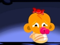 Laro Monkey Go Happy Stage 112 online
