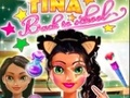 Laro Bumalik sa Paaralan si Tina  online
