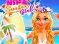 Laro Nina Surfer Girl online