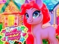 Laro Maligayang Pony  online