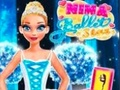 Laro Nina Ballet Star online