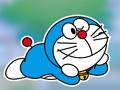 Laro Book ng pangkulay ng Doraemon online