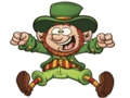 Laro Saint Patricks Day Puzzle Quest online