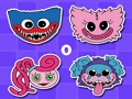Laro Wuggy repeater online