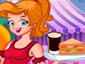 Laro Circus Restaurant online