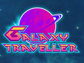 Laro Galaxy Traveler  online