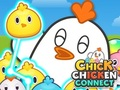 Laro Kumonekta ang manok ng manok online