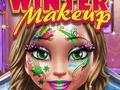 Laro Makeup sa Taglamig  online